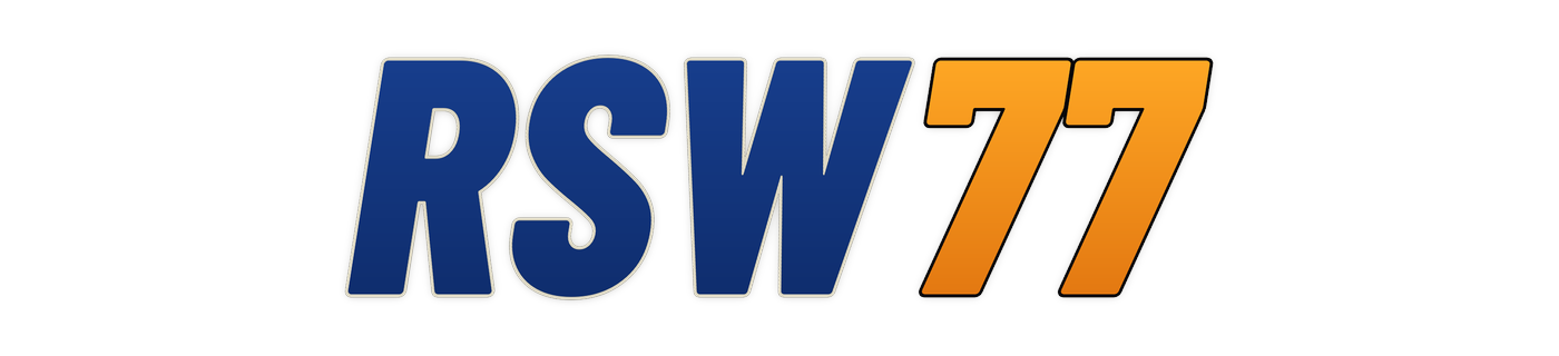 rsw77 logo